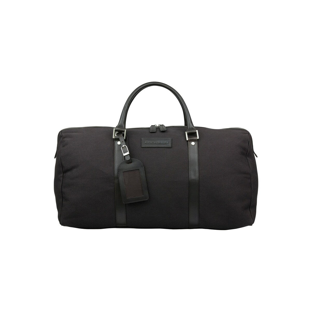 Cestovní taška dbramante1928 Go Kastrup 2 Weekender Travel Bag - černá - bonami.click