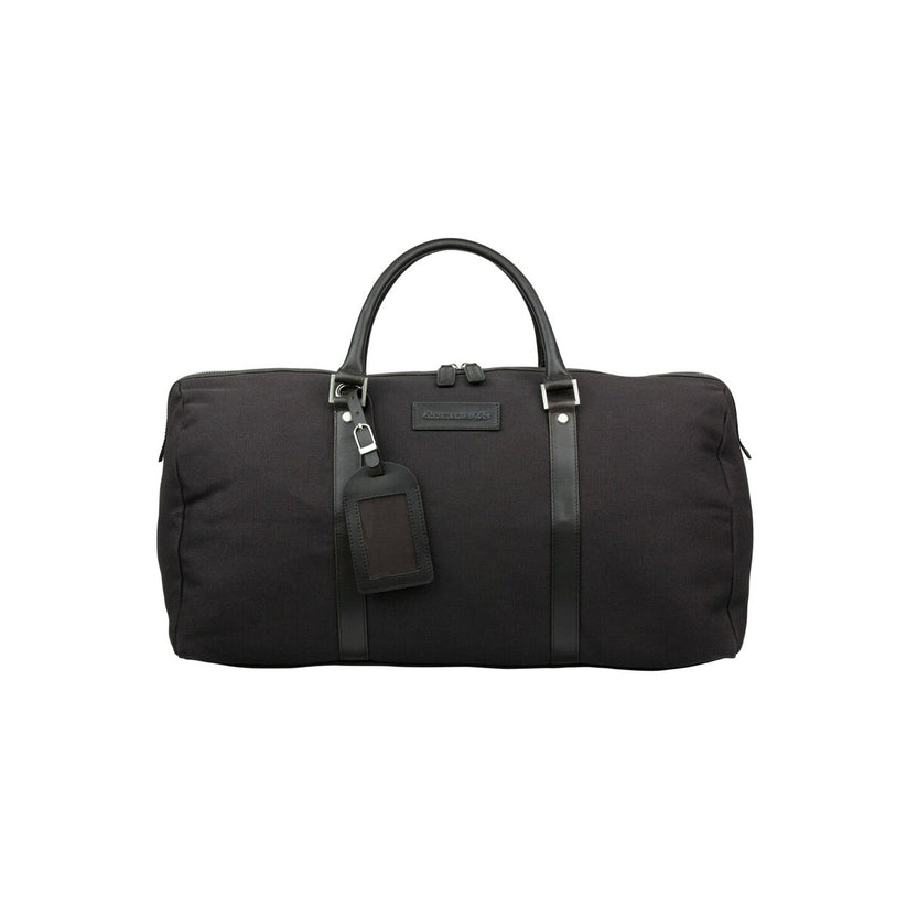 Cestovní taška dbramante1928 Go Kastrup 2 Weekender Travel Bag - černá - bonami.click