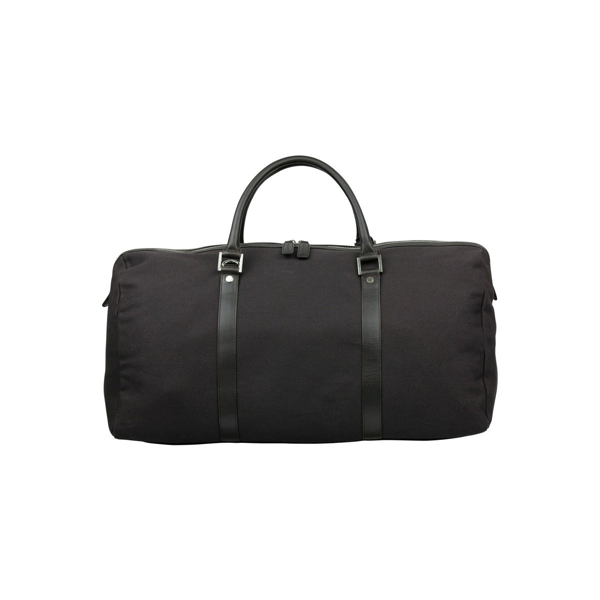 Cestovní taška dbramante1928 Go Kastrup 2 Weekender Travel Bag - černá - bonami.click