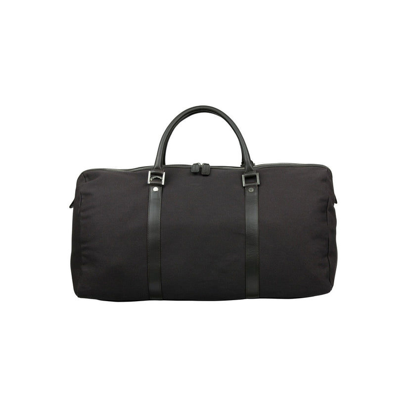 Cestovní taška dbramante1928 Go Kastrup 2 Weekender Travel Bag - černá - bonami.click