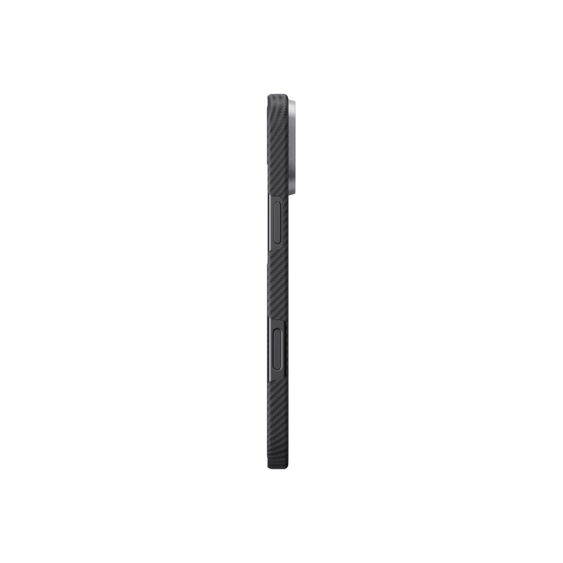 Kryt pro iPhone 16 Pitaka MagEZ Case 5 - černý - bonami.click