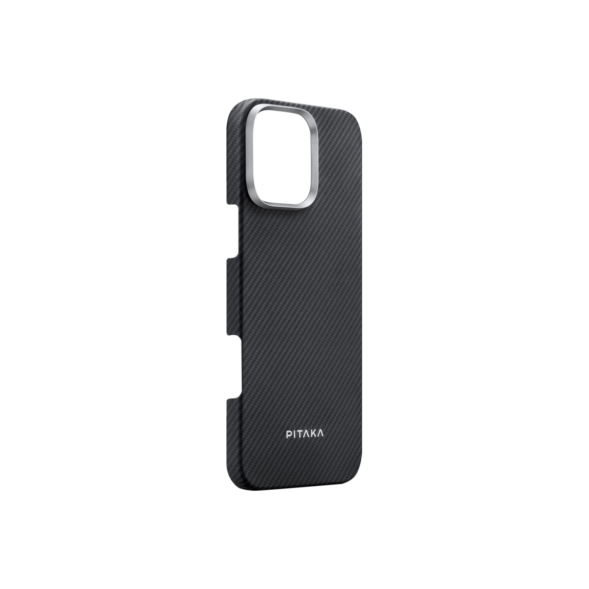 Kryt pro iPhone 16 Pro Max Pitaka MagEZ Case 5 - černý - bonami.click