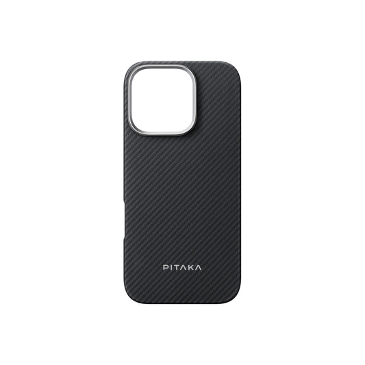Kryt pro iPhone 16 Pro Max Pitaka MagEZ Case 5 - černý - bonami.click