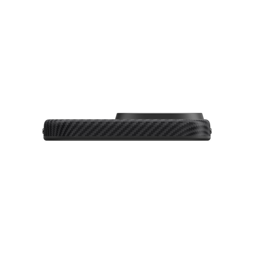 Kryt pro iPhone 16 Pro Pitaka Military-Grade Protective Case - černý - bonami.click