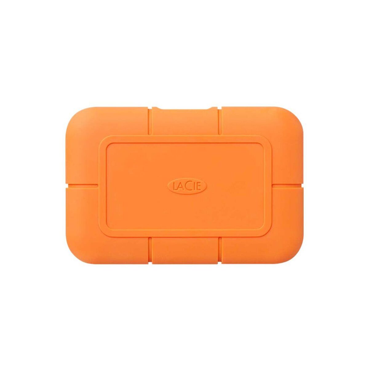 Externí SSD disk LaCie Rugged 500 GB USB 3.1 TYPE C - bonami.click