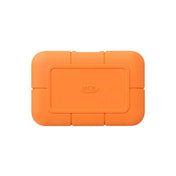 Externí SSD disk LaCie Rugged 500 GB USB 3.1 TYPE C - bonami.click