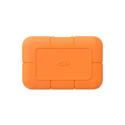 Externí SSD disk LaCie Rugged 500 GB USB 3.1 TYPE C - bonami.click