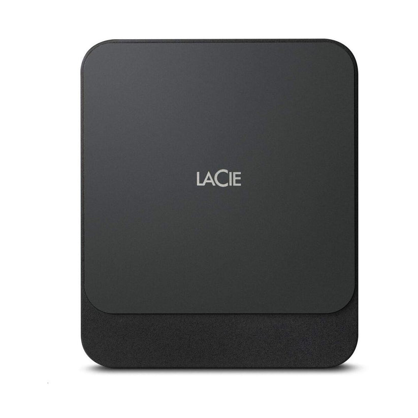 Externí SSD disk Lacie 2TB Portable USB 3.1 + USB 3.1 Type C - bonami.click