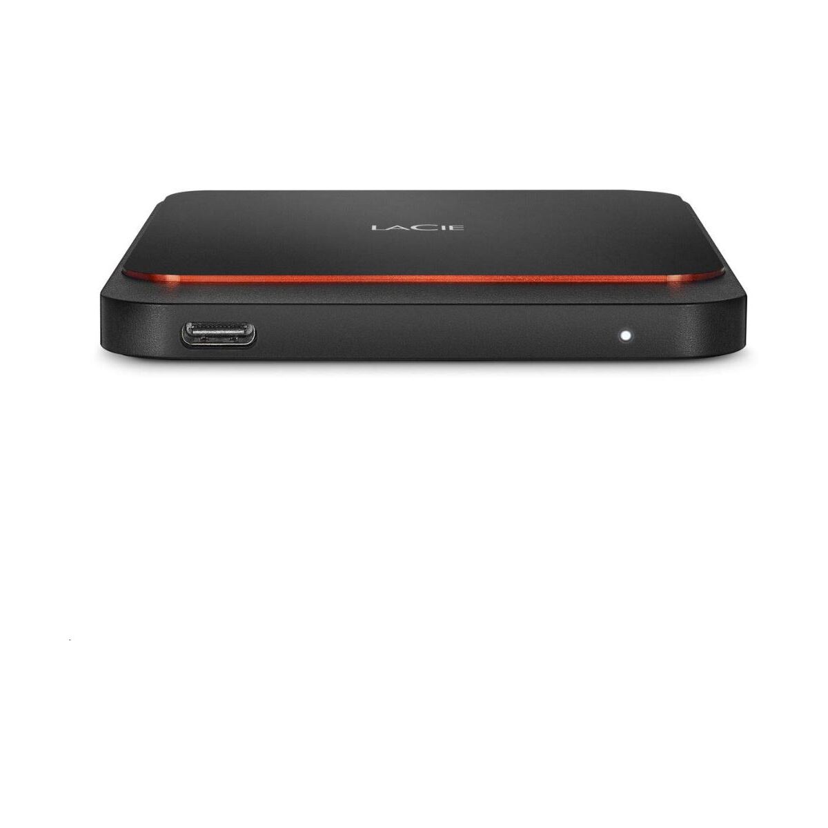 Externí SSD disk Lacie 2TB Portable USB 3.1 + USB 3.1 Type C - bonami.click