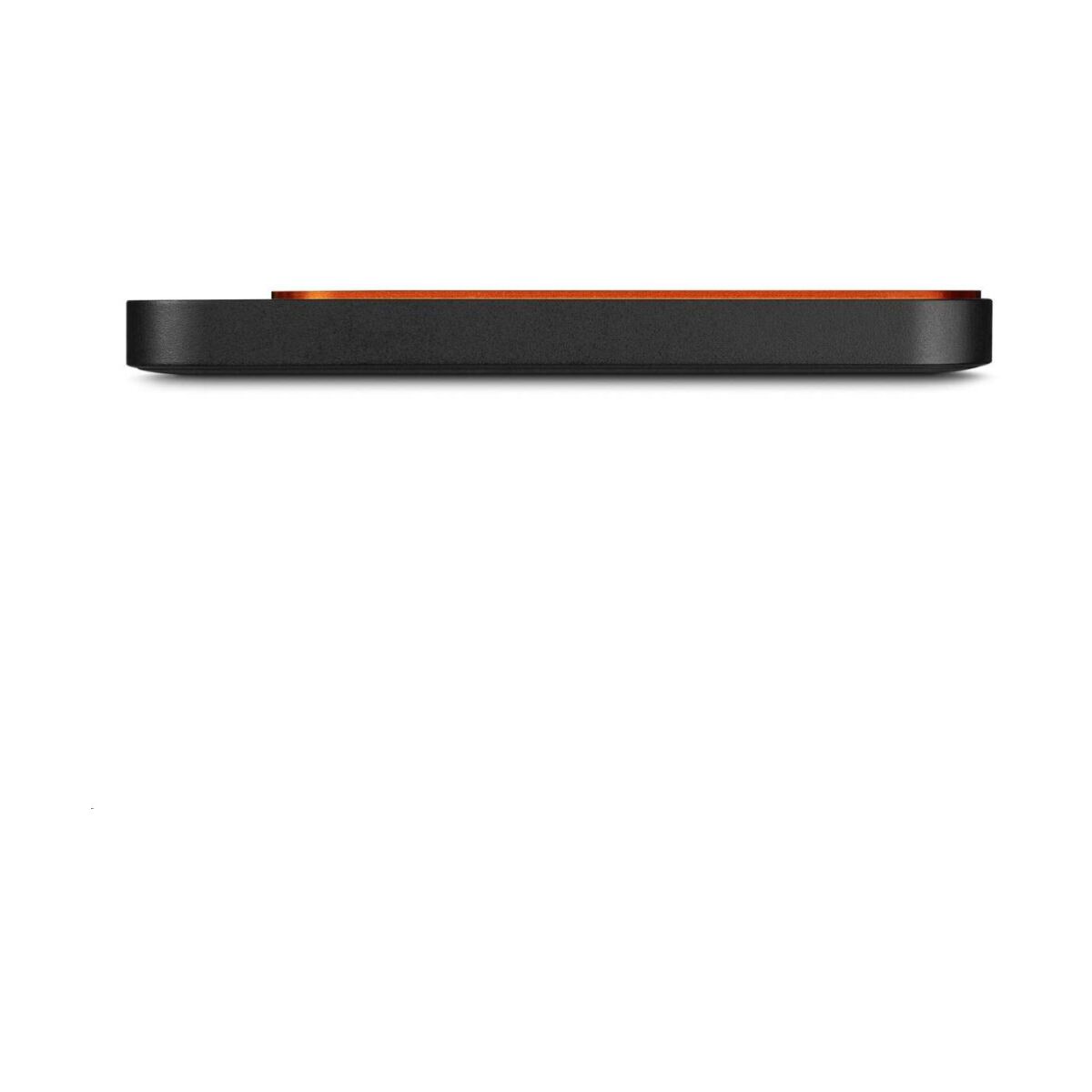 Externí SSD disk Lacie 2TB Portable USB 3.1 + USB 3.1 Type C - bonami.click