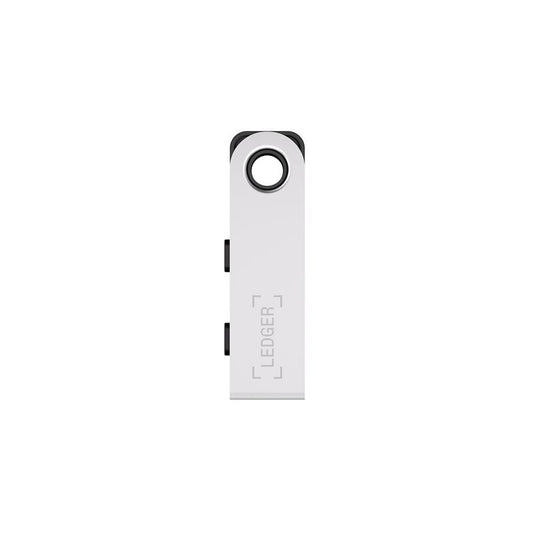 Hardwarová peněženka Ledger Nano S Plus na kryptoměny - bonami.click