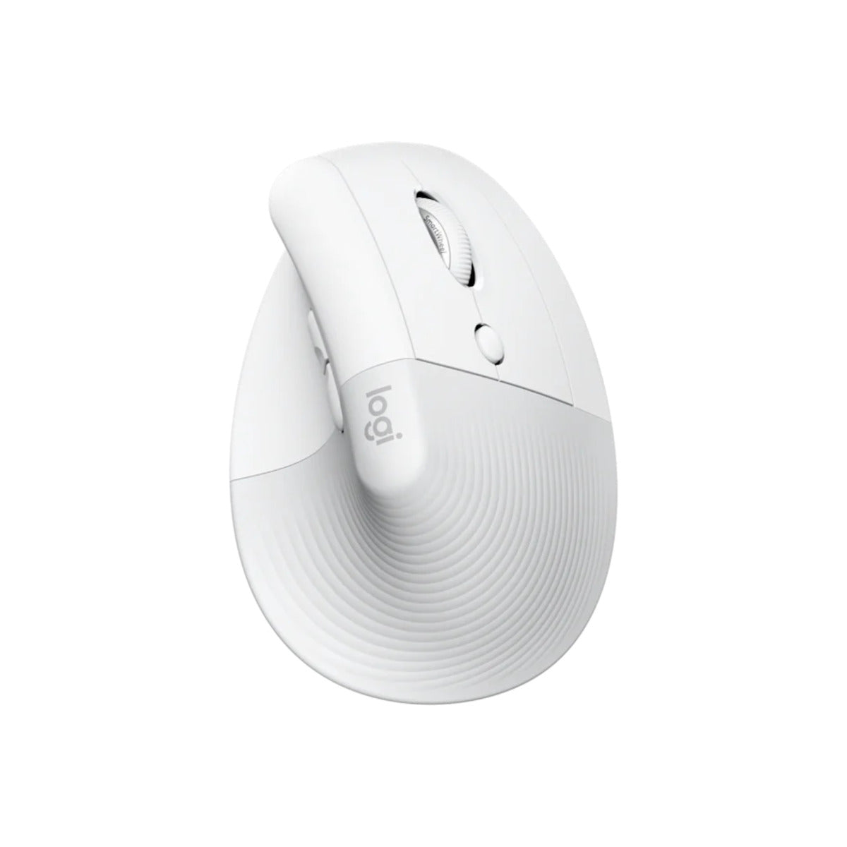 Bezdrátová myš Logitech MX Anywhere 3S pro Mac - světle šedá