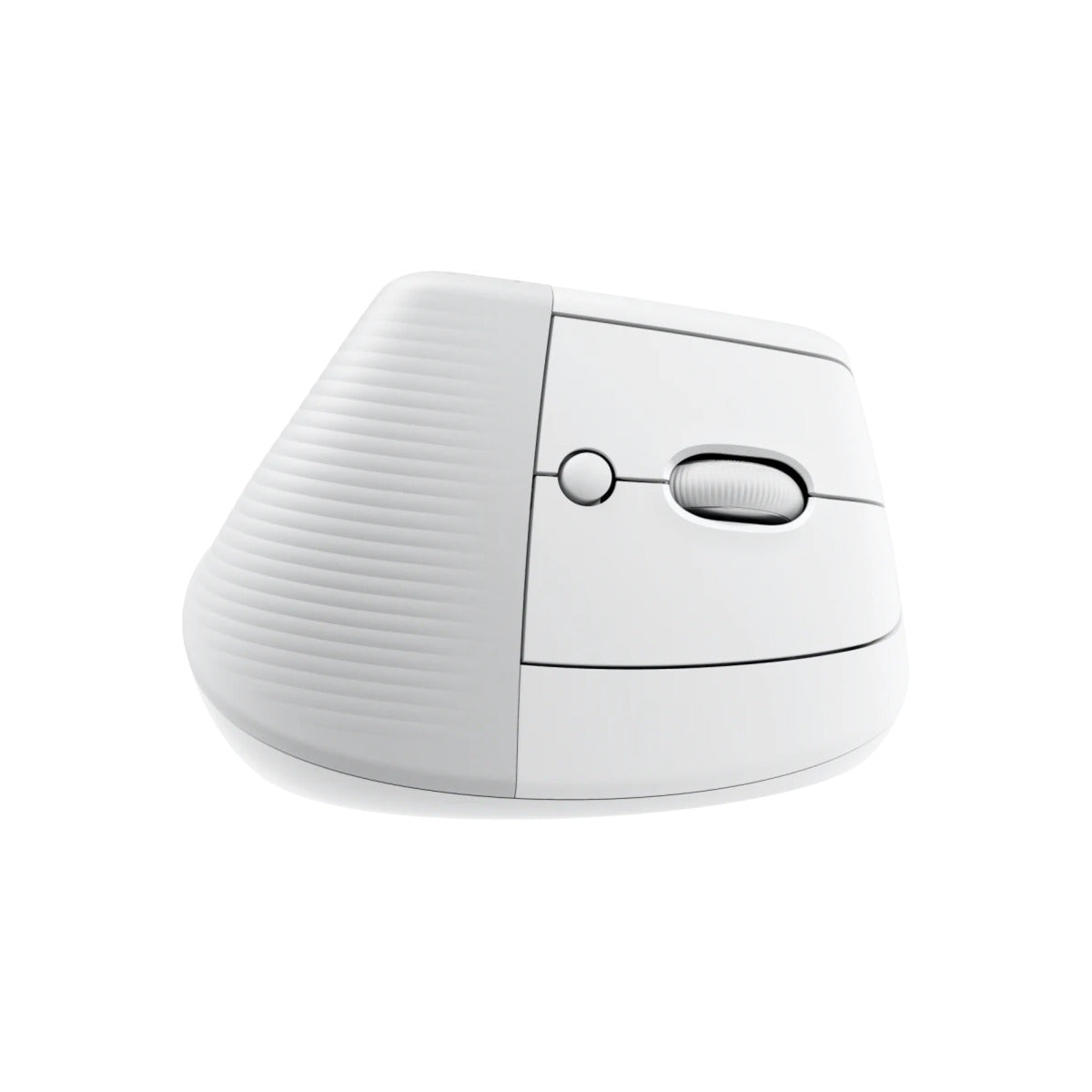 Vertikální ergonomická myš Logitech Lift for Mac