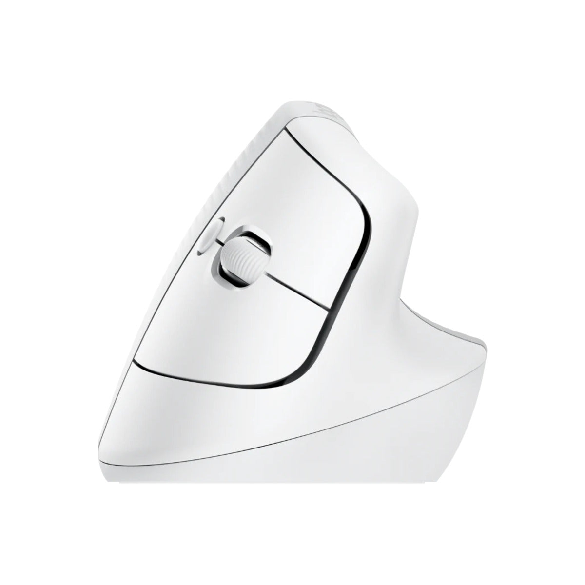 Vertikální ergonomická myš Logitech Lift for Mac
