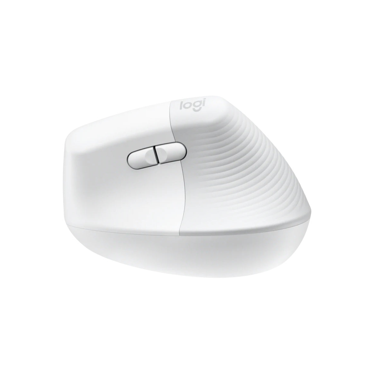 Vertikální ergonomická myš Logitech Lift for Mac