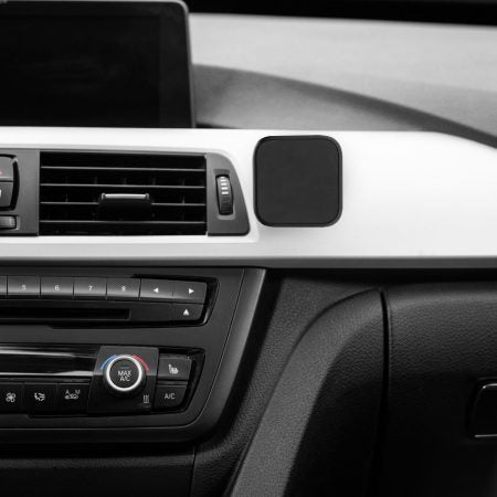 Magnetický držák do auta Peak Design Charging V2 - černý - bonami.click