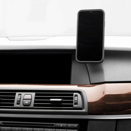 Magnetický držák do auta Peak Design Charging V2 - černý - bonami.click