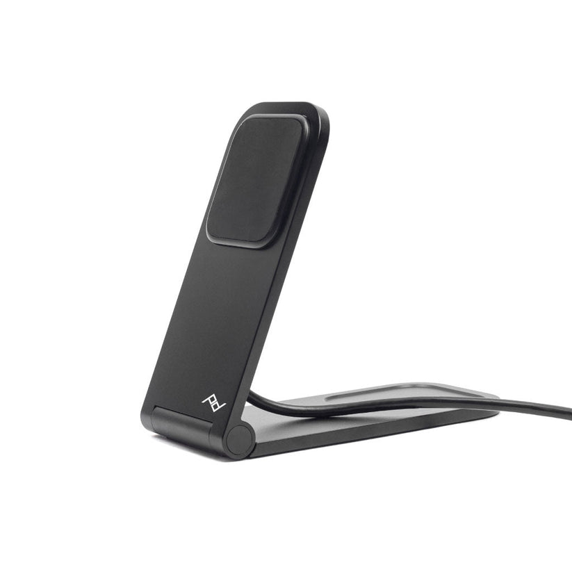 Bezdrátová nabíječka Peak Design Mobile Wireless Charging Stand V2 - černá - bonami.click