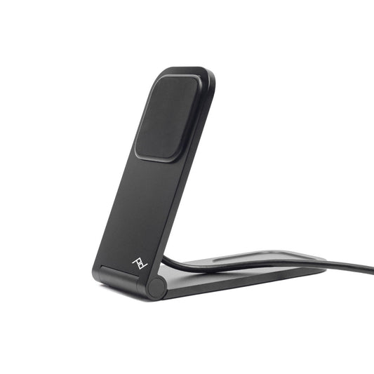 Bezdrátová nabíječka Peak Design Mobile Wireless Charging Stand V2 - černá - bonami.click