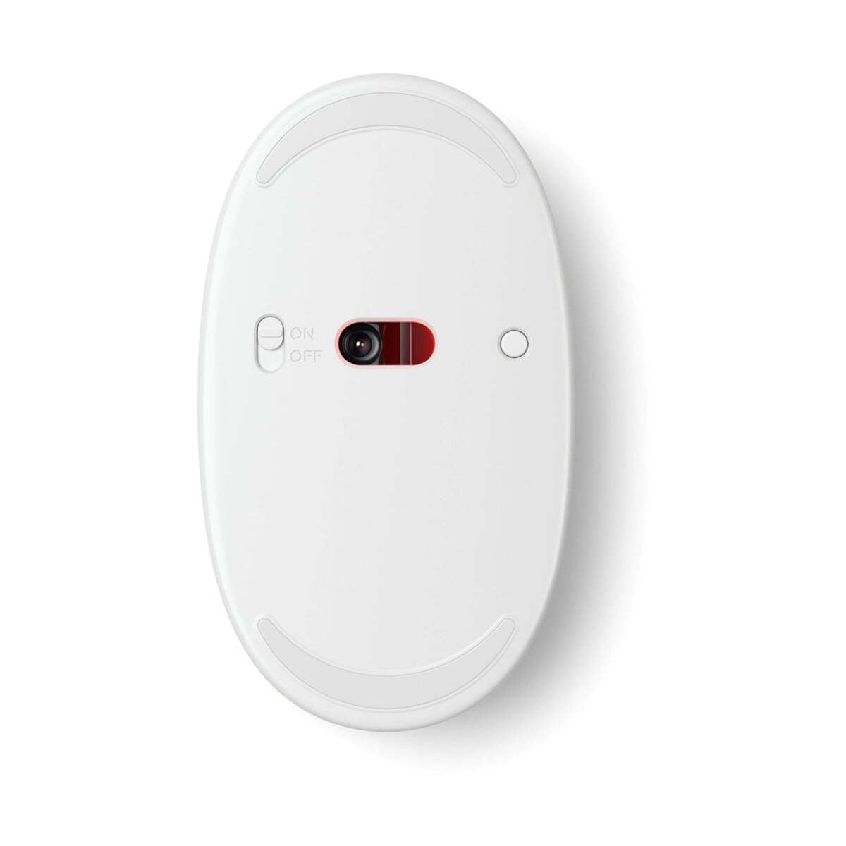 Ergonomická bezdrátová myš Satechi M1 - růžová - bonami.click