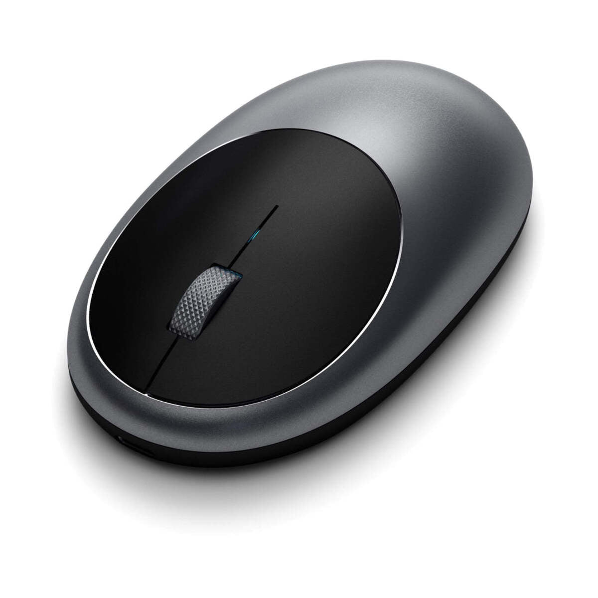 Bezdrátová myš Satechi M1 Bluetooth - vesmírně šedá - bonami.click
