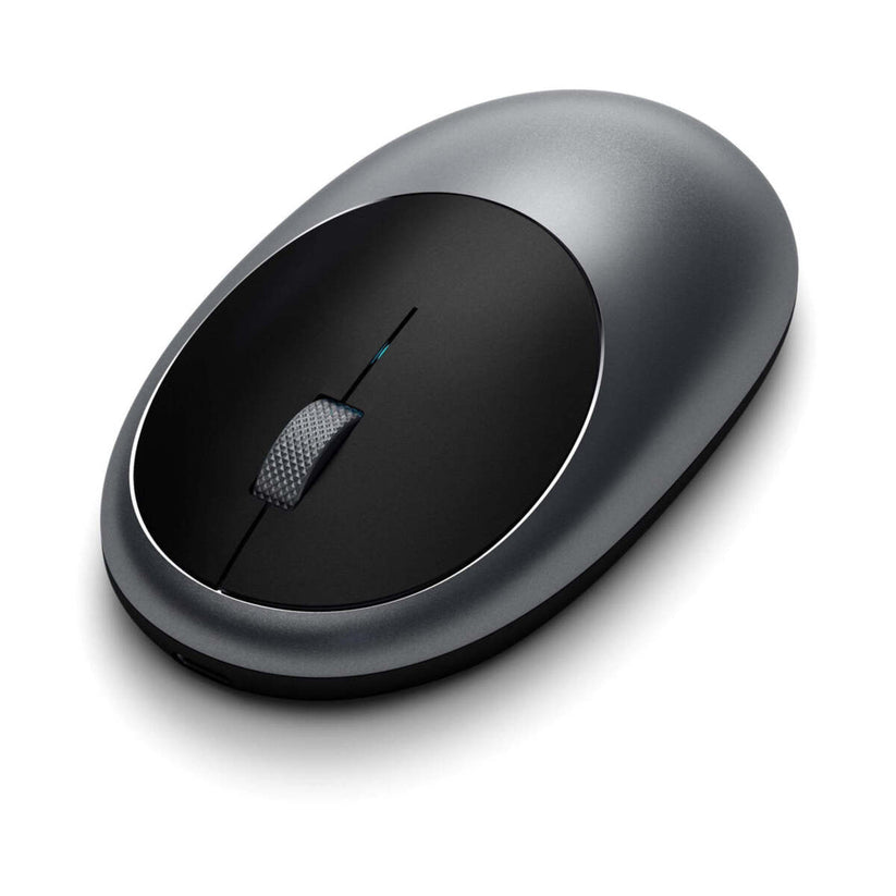 Bezdrátová myš Satechi M1 Bluetooth - vesmírně šedá - bonami.click
