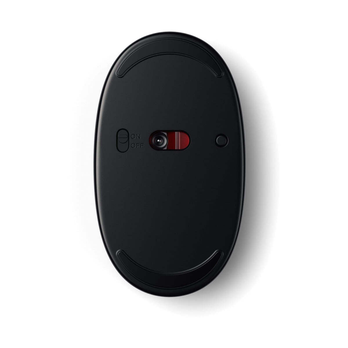 Bezdrátová myš Satechi M1 Bluetooth - vesmírně šedá - bonami.click