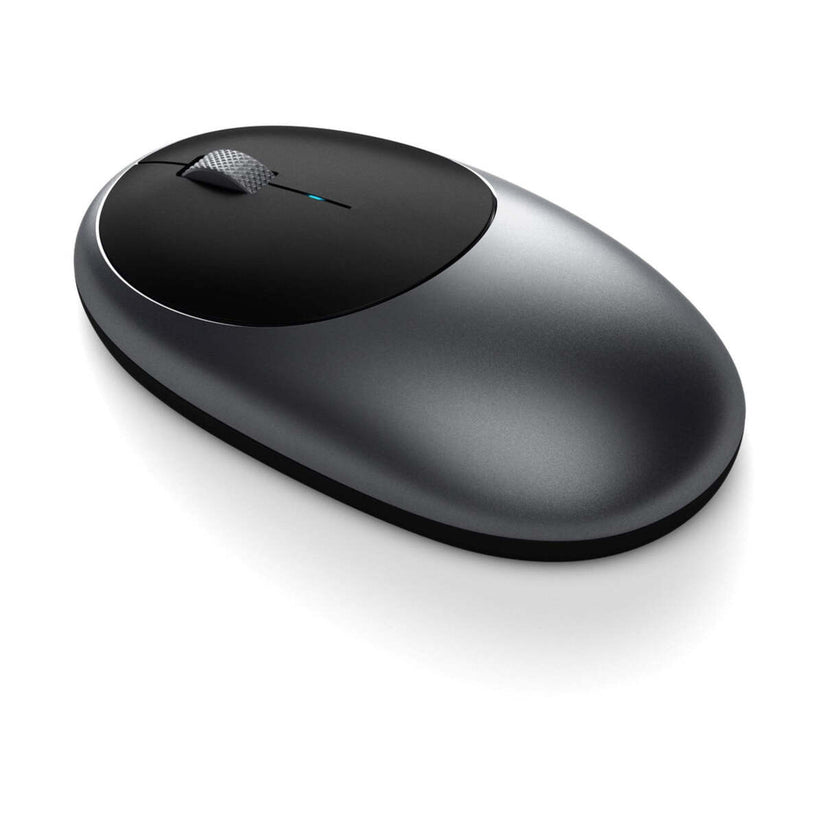 Bezdrátová myš Satechi M1 Bluetooth - vesmírně šedá - bonami.click
