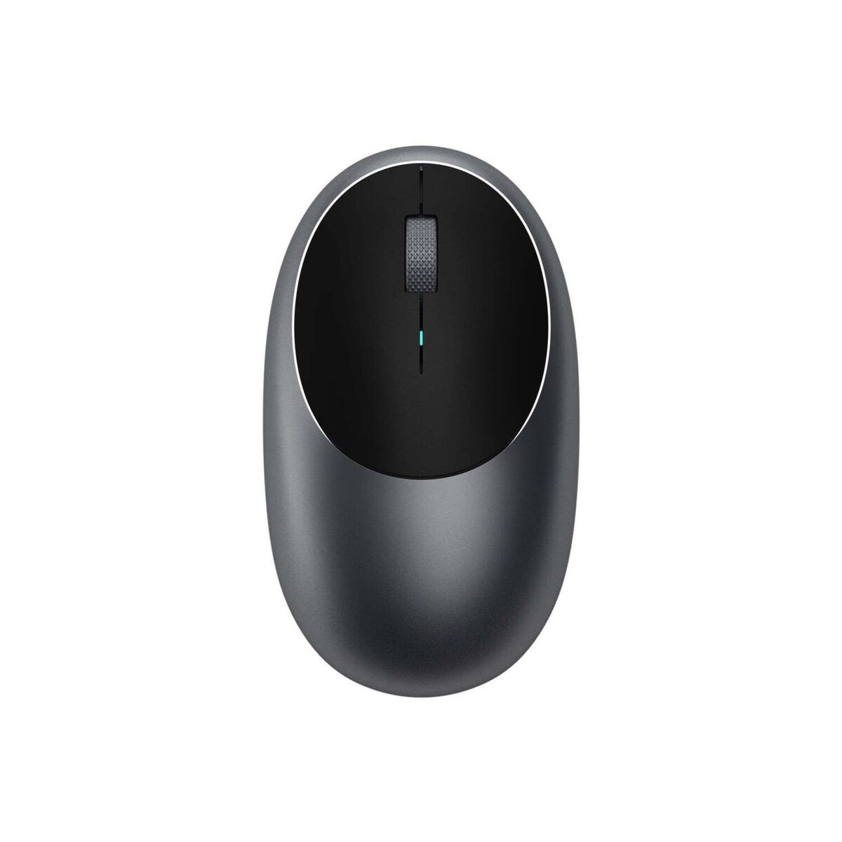 Bezdrátová myš Satechi M1 Bluetooth - vesmírně šedá - bonami.click