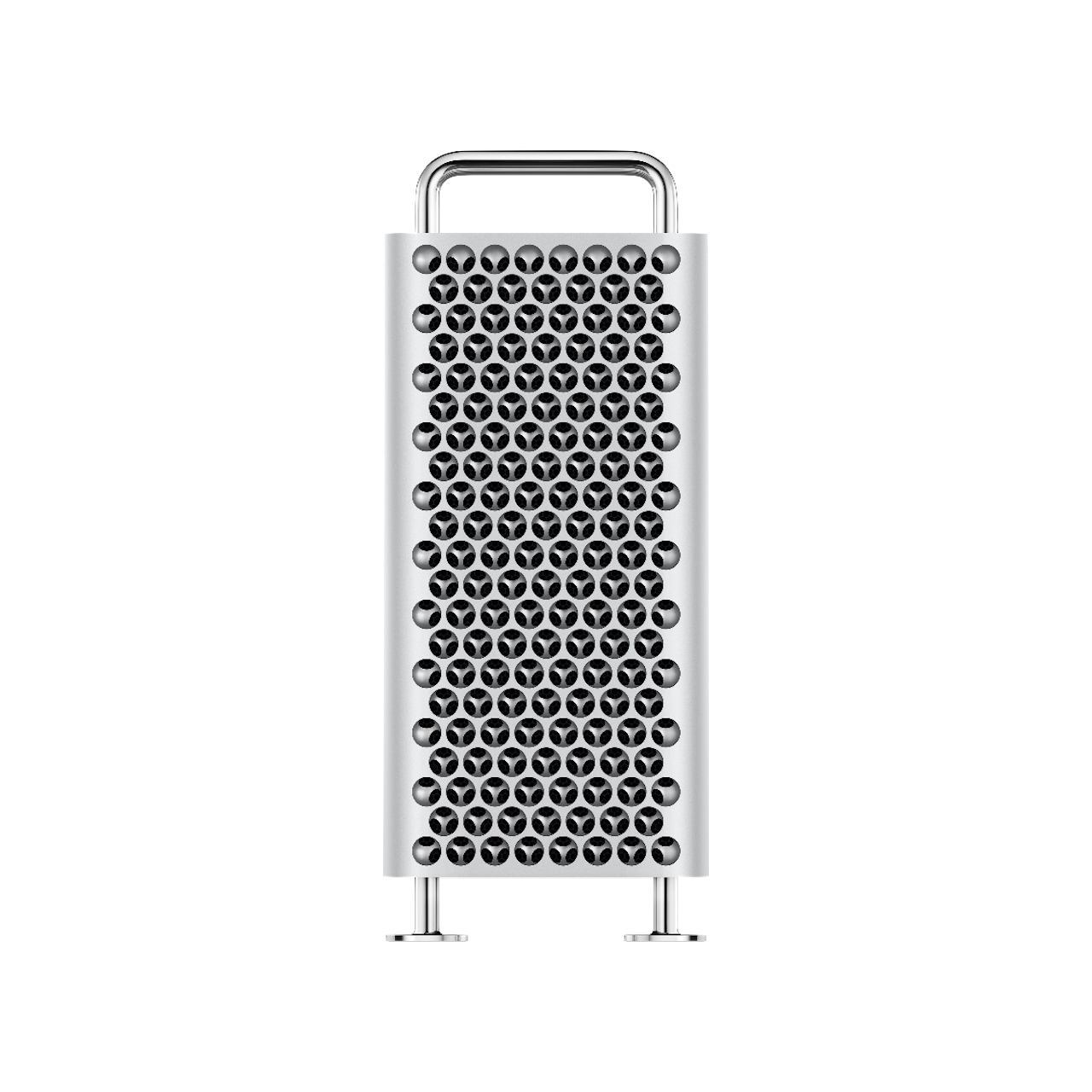 Apple Mac Pro - Tower: M2 Ultra/ 24 core CPU / 60 core GPU / 64GB / 1TB SSD - vystavený, záruka a odpovědnost z vad 12 měsíců
