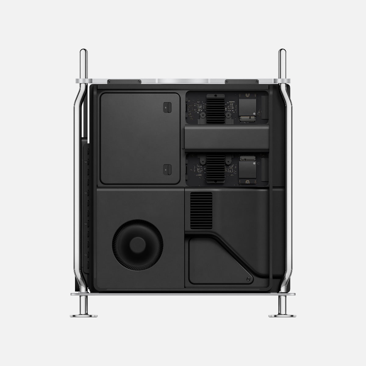 Apple Mac Pro - Tower - M2 Ultra (Copy) - bonami.click