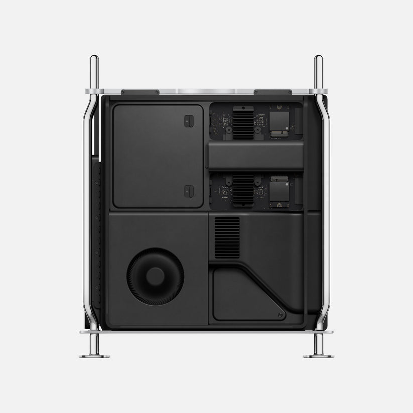 Apple Mac Pro - Tower - M2 Ultra (Copy) - bonami.click