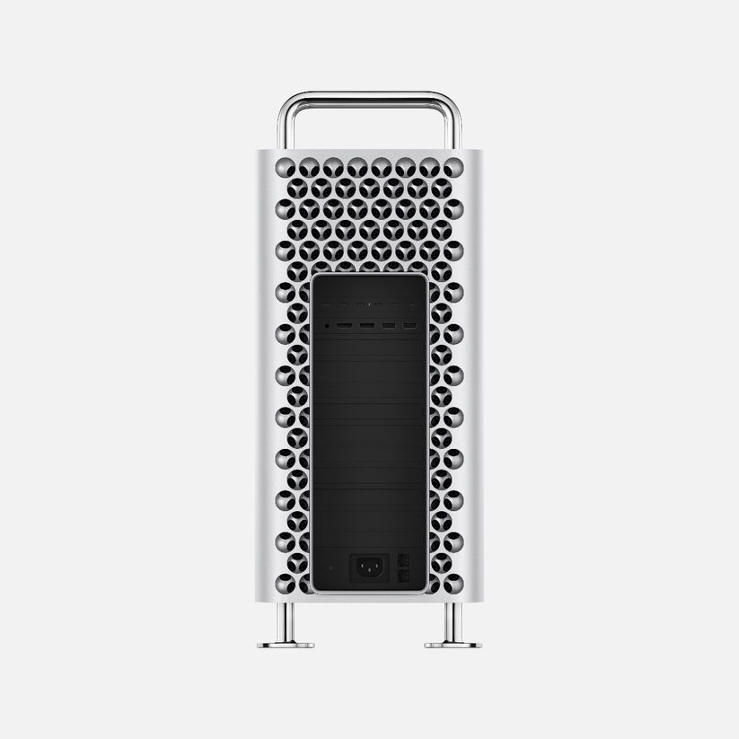 Apple Mac Pro - Tower - M2 Ultra (Copy) - bonami.click