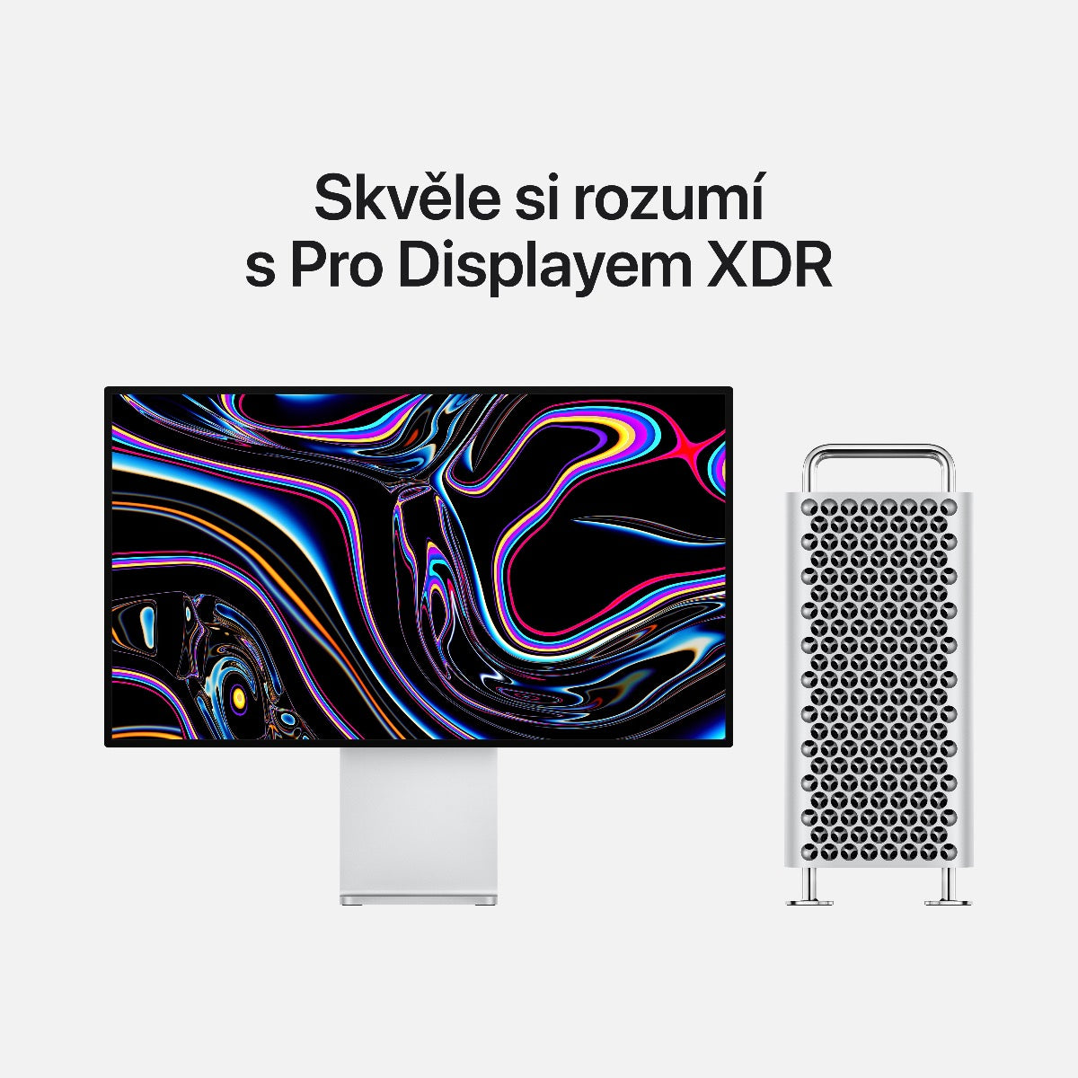 Apple Mac Pro - Tower - M2 Ultra (Copy) - bonami.click