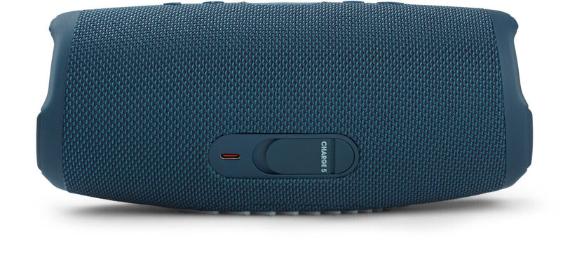 Bezdrátový reproduktor JBL Charge 5 - modrý - bonami.click