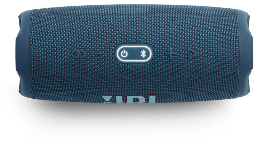 Bezdrátový reproduktor JBL Charge 5 - modrý - bonami.click