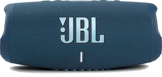 Bezdrátový reproduktor JBL Charge 5 - modrý - bonami.click