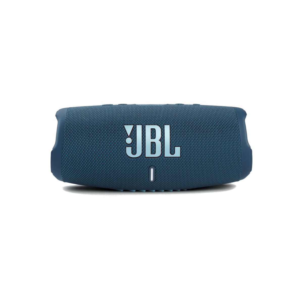 Bezdrátový reproduktor JBL Charge 5 - modrý - bonami.click