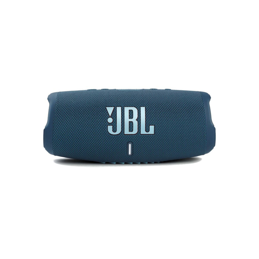 Bezdrátový reproduktor JBL Charge 5 - modrý - bonami.click