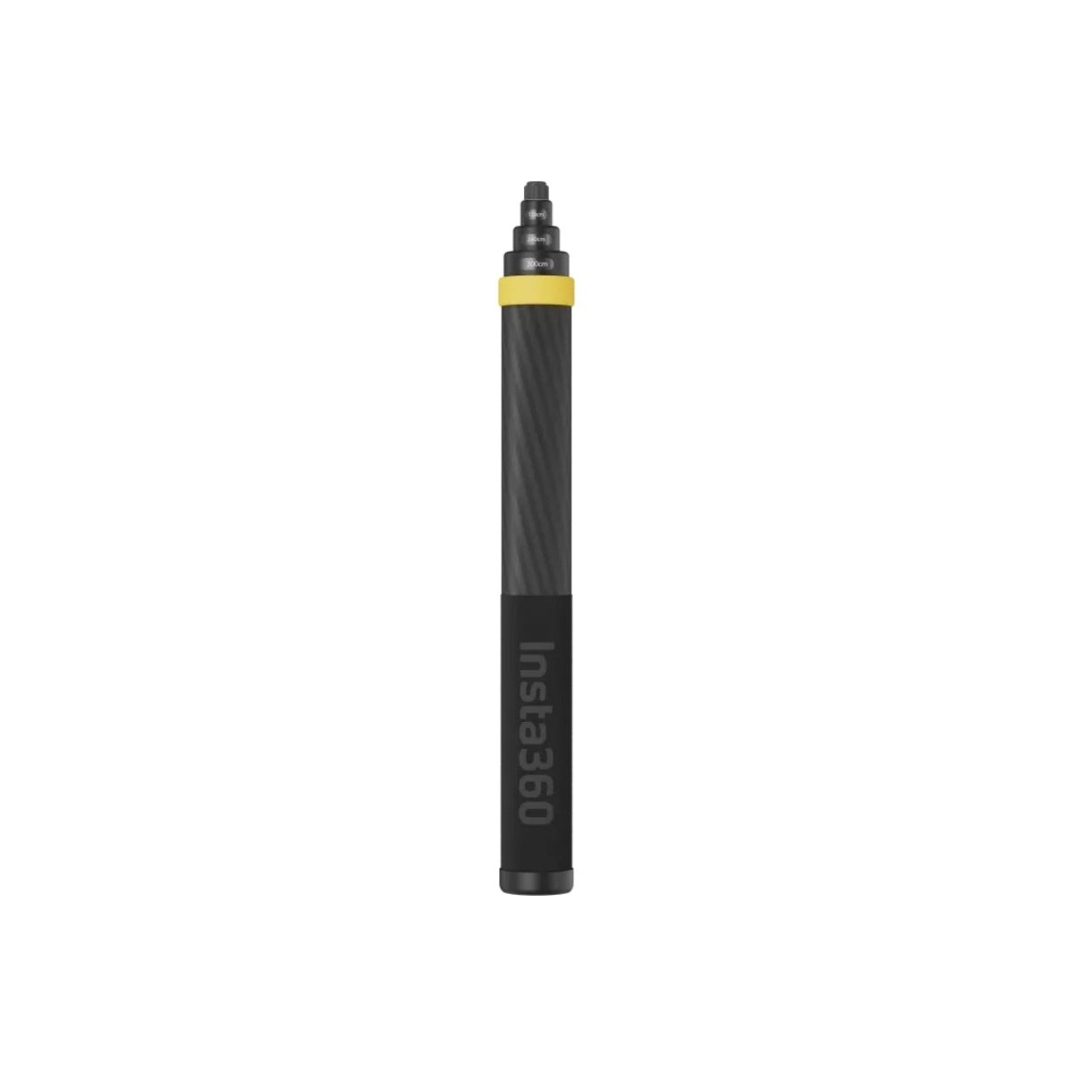 Prodloužená selfie tyč pro Insta360 ONE X a ONE R 300 cm - bonami.click