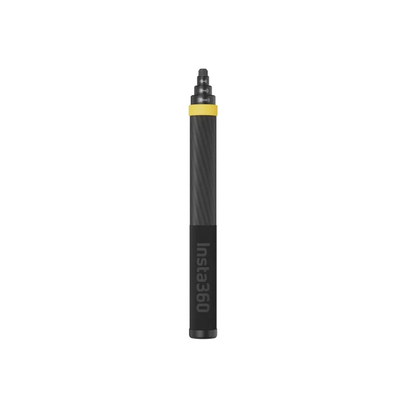 Prodloužená selfie tyč pro Insta360 ONE X a ONE R 300 cm - bonami.click