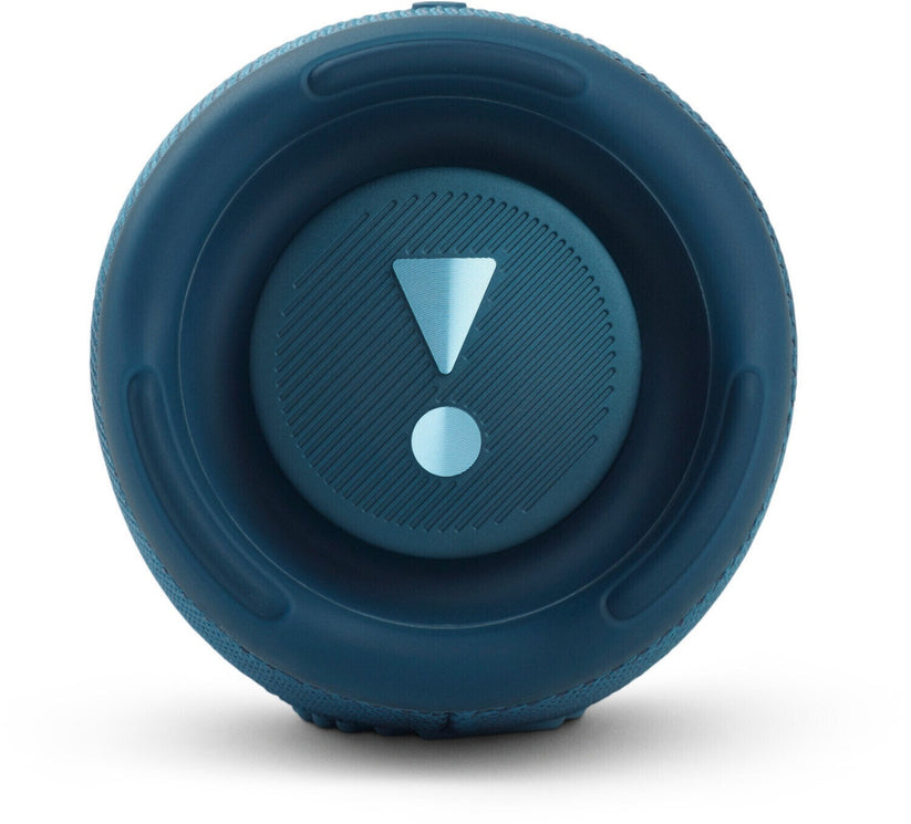 Bezdrátový reproduktor JBL Charge 5 - modrý - bonami.click