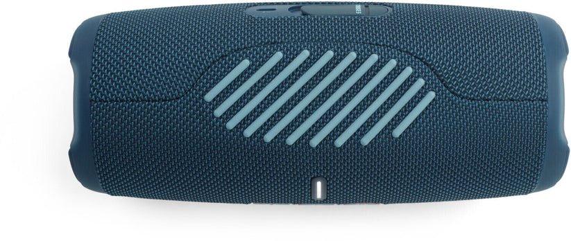 Bezdrátový reproduktor JBL Charge 5 - modrý - bonami.click