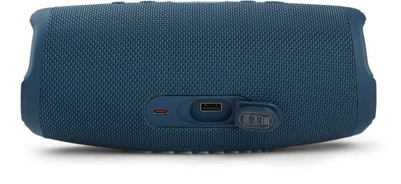 Bezdrátový reproduktor JBL Charge 5 - modrý - bonami.click
