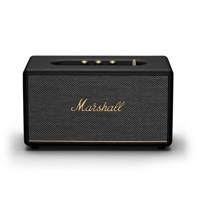 Bezdrátový reproduktor Marshall Stanmore III - černý - bonami.click