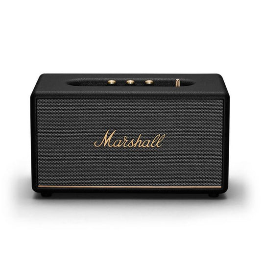 Bezdrátový reproduktor Marshall Stanmore III - černý - bonami.click