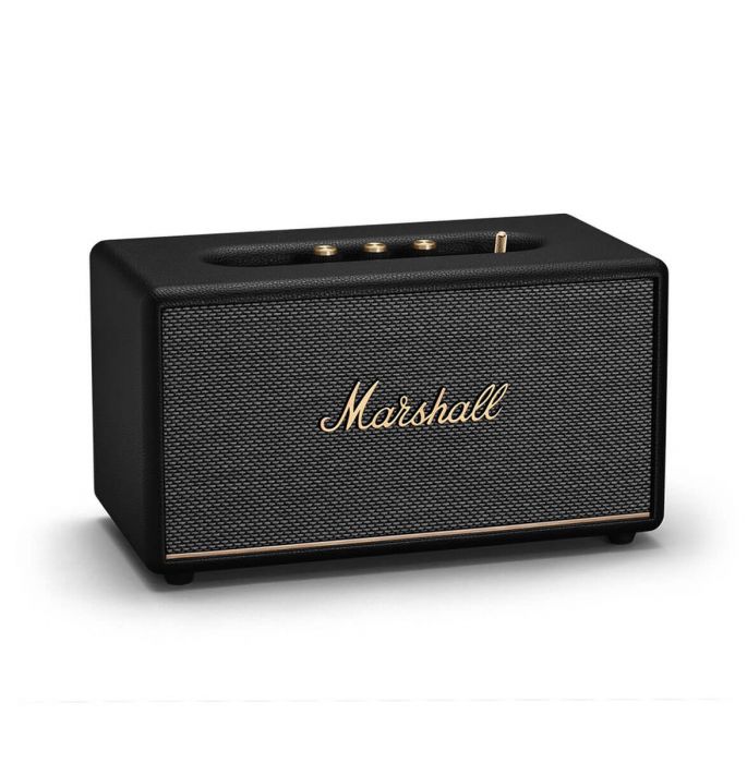 Bezdrátový reproduktor Marshall Stanmore III - černý - bonami.click