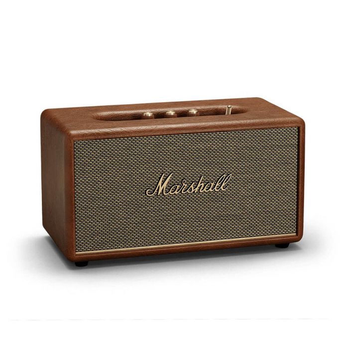 Bezdrátový reproduktor Marshall Stanmore III - hnědý - bonami.click