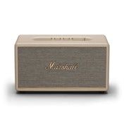 Bezdrátový reproduktor Marshall Stanmore III - krémový - bonami.click