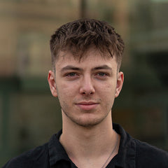 Matěj Vodenka